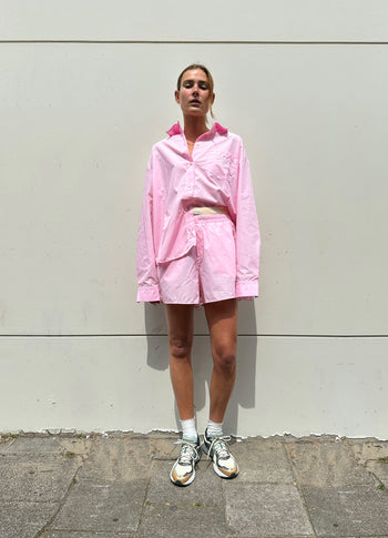 Vera van Erp set uni | blossom pink