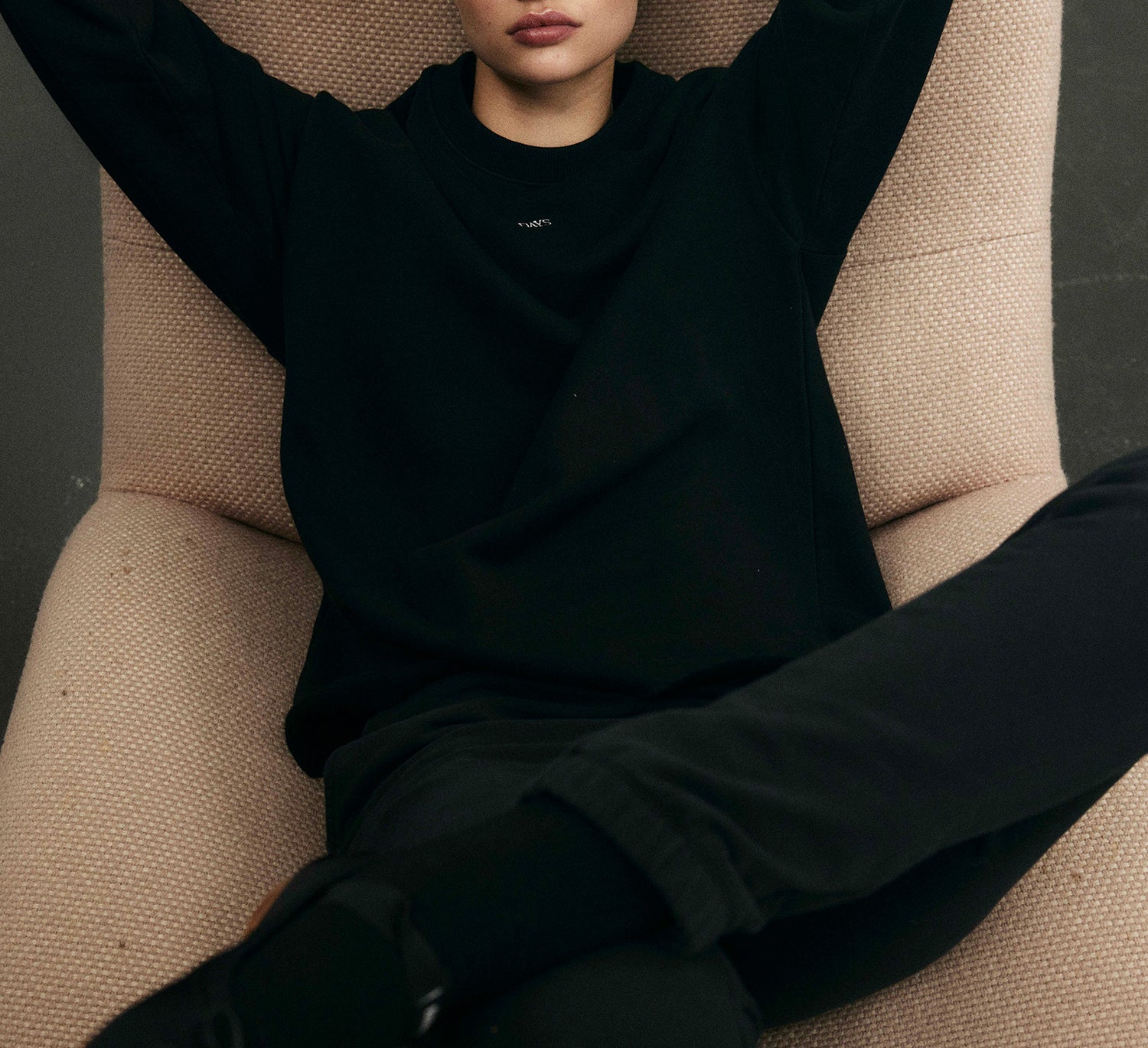 GLOBAL ORGANIC TEXTILE STANDARD