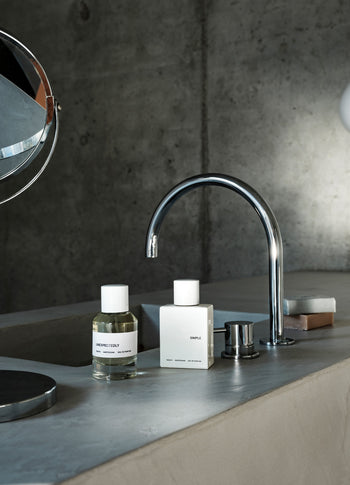 simple eau de parfum 50ml | multicolor