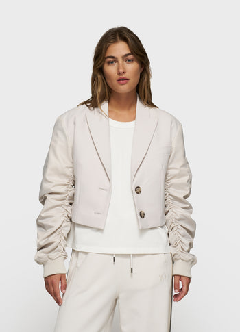 bomber blazer | cleansing kit
