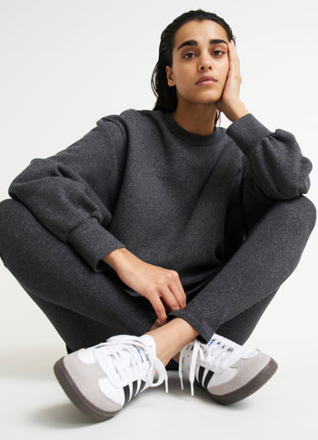 yoga leggings glitter | antra melee