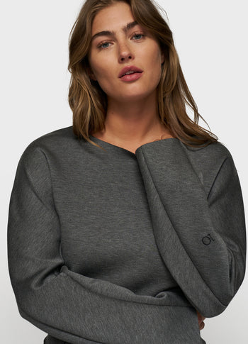 shaped top scuba | antra melee