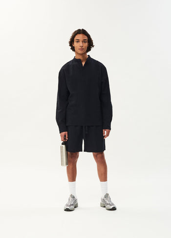 Leo easy shorts | dark blue