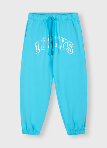 Bar jogger baseball | laguna blue