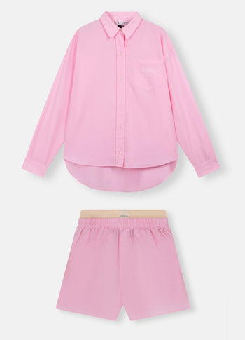 Vera van Erp set uni | blossom pink