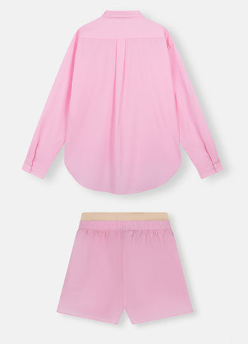 Vera van Erp set uni | blossom pink