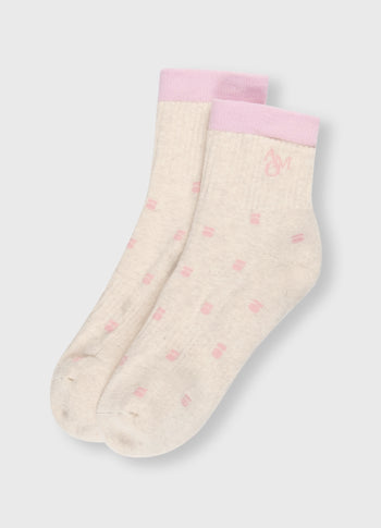 Vera van Erp set uni | blossom pink