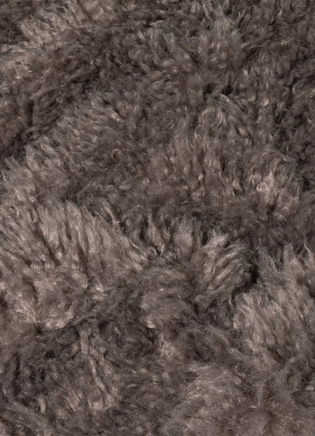 the Bobbie gilet | moonrock