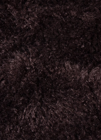 the Bobbie gilet | deep wine