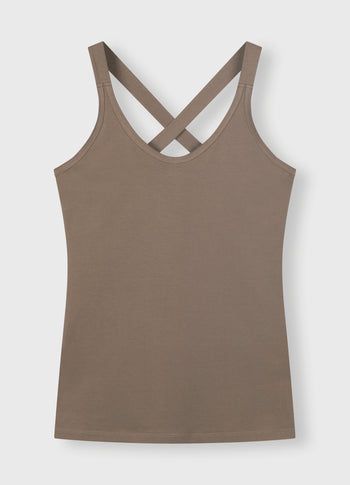 wrapper uni | dark moss