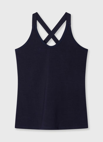 wrapper uni | dark navy