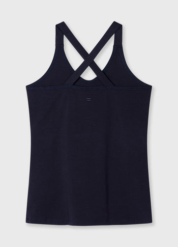 wrapper uni | dark navy