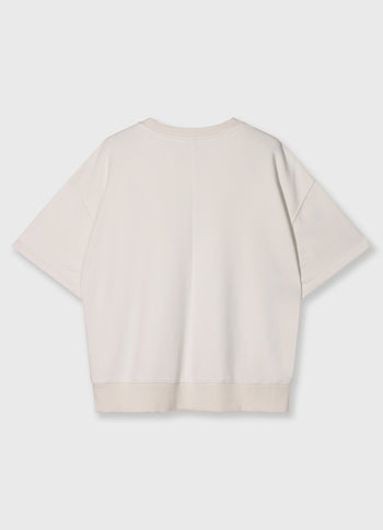 short sleeve sweater patch | cleansing kit