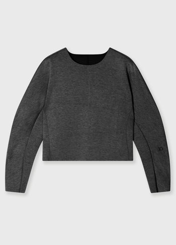 shaped top scuba | antra melee