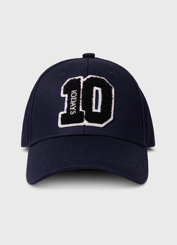 baseball cap 10 | dark navy
