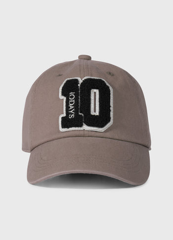 cotton cap 10 | moonrock
