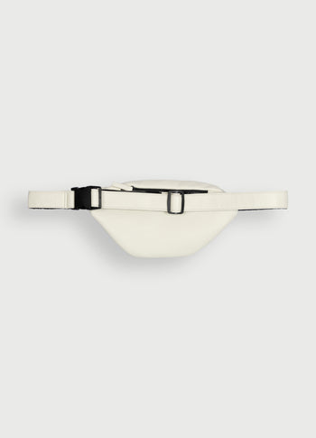 fanny pack uni | ecru