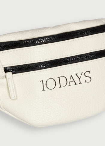 fanny pack uni | ecru