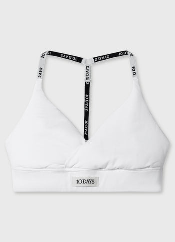the BAR-BRA | white