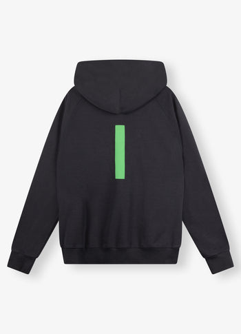 Lucas hoodie | dark blue