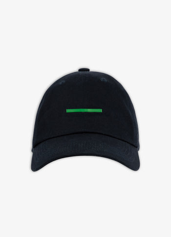 Max cap | dark blue