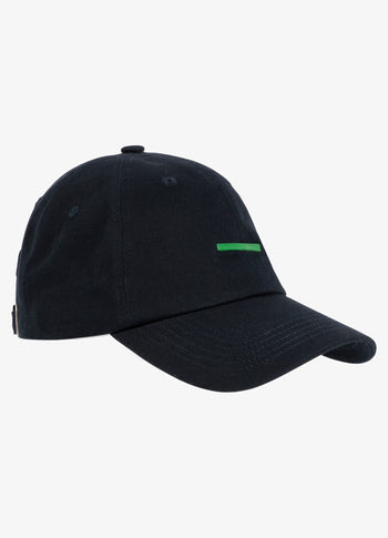 Max cap | dark blue