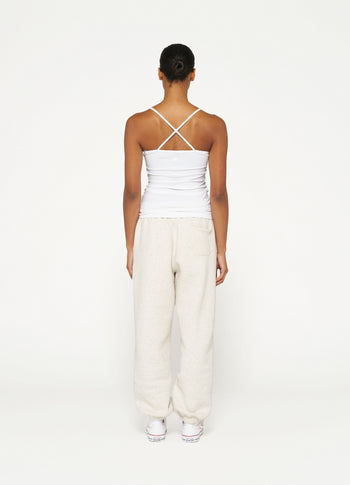 THE PETIT WRAPPER | white