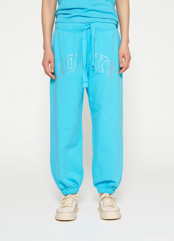 Bar jogger baseball | laguna blue