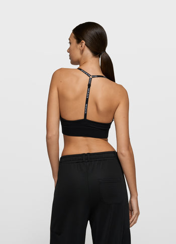 the bar-bra | black