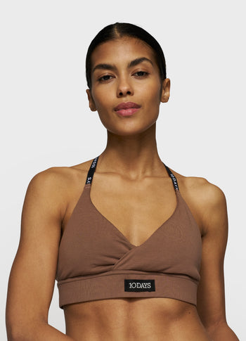 the BAR-BRA | truffle