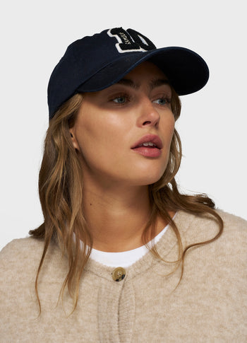 baseball cap 10 | dark navy