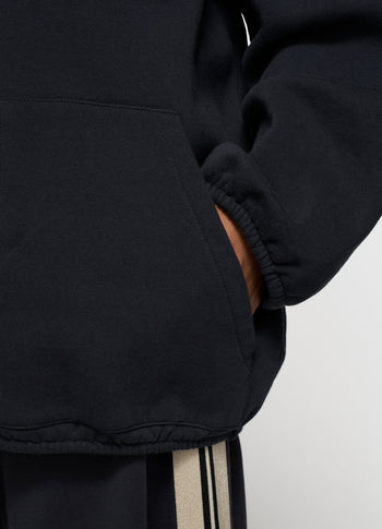 baseball cardigan 10 | dark navy