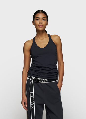 wrapper uni | dark navy