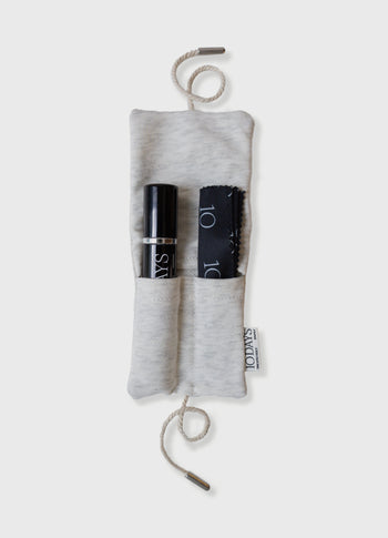 the statement sunglasses | ecru