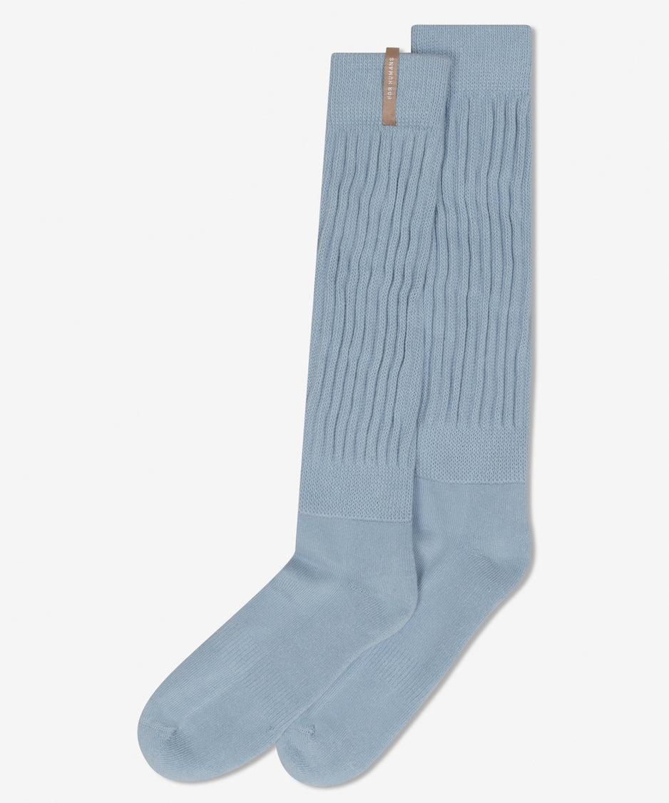 Tyler socks | sky blue