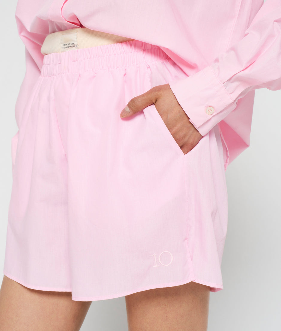 Vera van Erp set uni | blossom pink