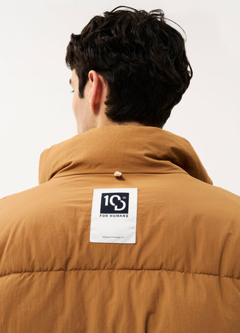 Brooklyn recycled jacket | dust