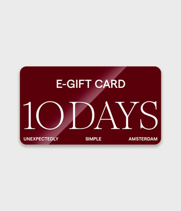 E-Gift Card