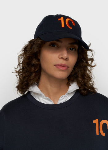 cap knhb | dark blue