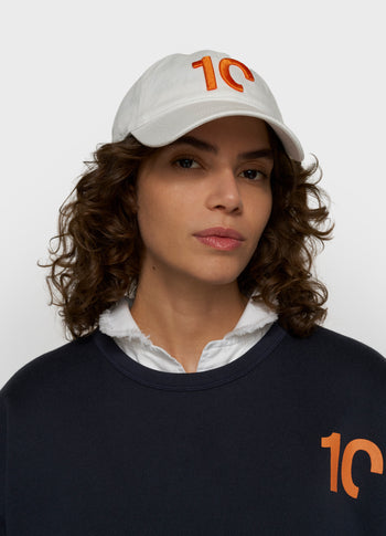 cap knhb | white
