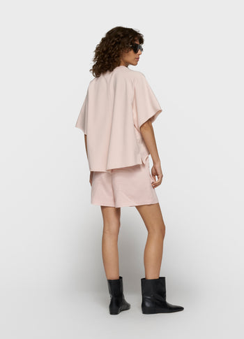 utility shorts | powder