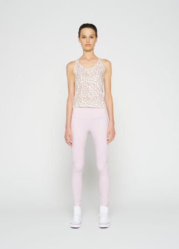 wrapper leopard | ecru