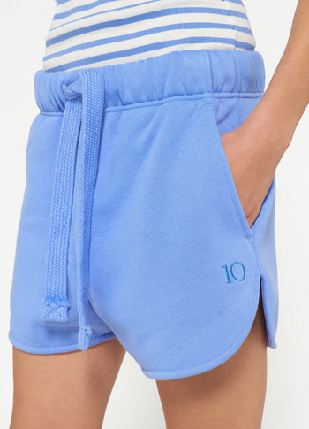 Bar shorts | blue bell