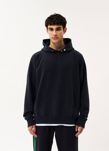 Lucas hoodie | dark blue