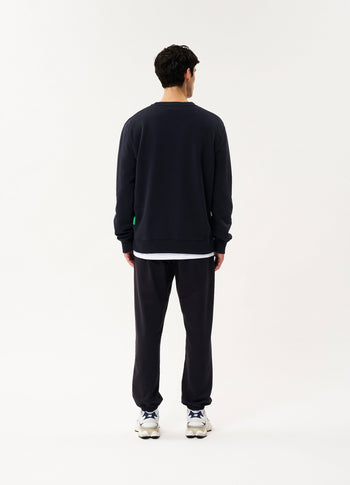 Manu sweater | dark blue