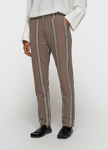 easy pants stripes | moonrock