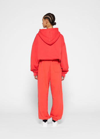 Bar jogger | coral red
