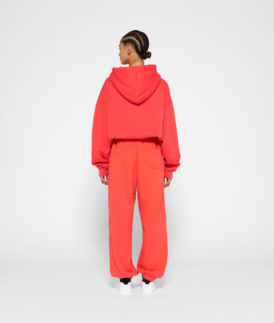 Bar jogger | coral red