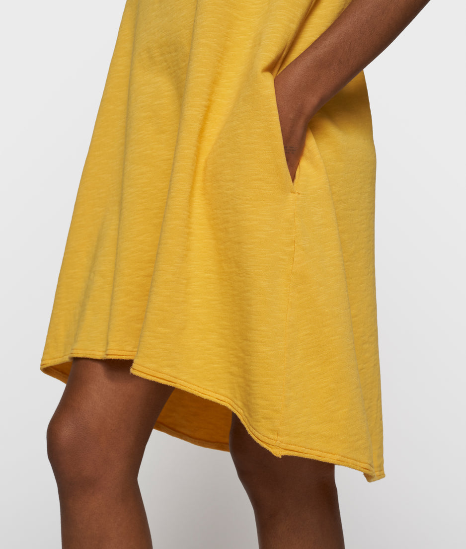 beach dress | mango