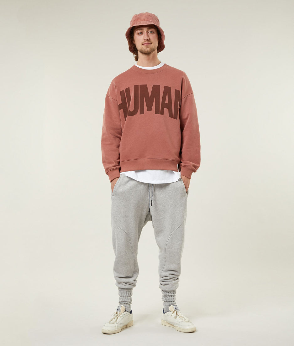 Axel bucket hat | brick